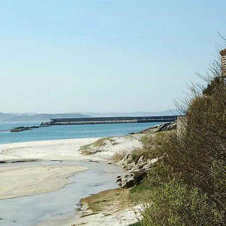 Daire Turisticos Playa De Osmo