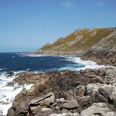 Daire Turisticos Playa De Osmo