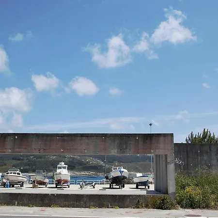 Turisticos Playa De Osmo Corme
