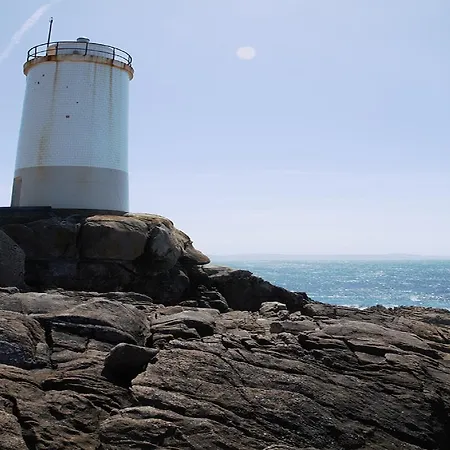 Turisticos Playa De Osmo