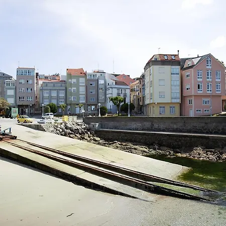 Turisticos Playa De Osmo