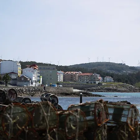 Turisticos Playa De Osmo