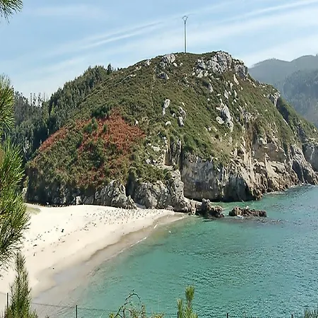 Daire Turisticos Playa De Osmo