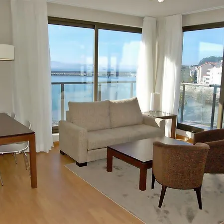 Turisticos Playa De Osmo Daire Corme