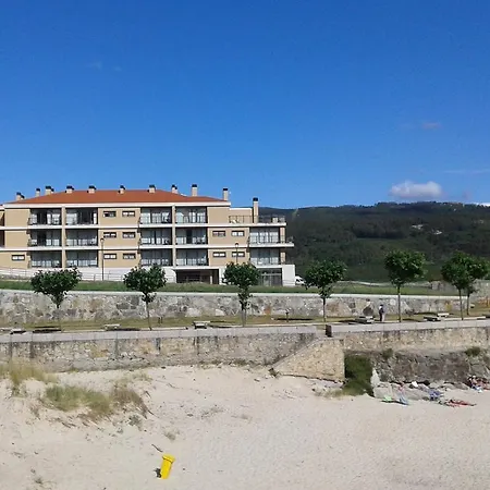 Turisticos Playa De Osmo * Corme