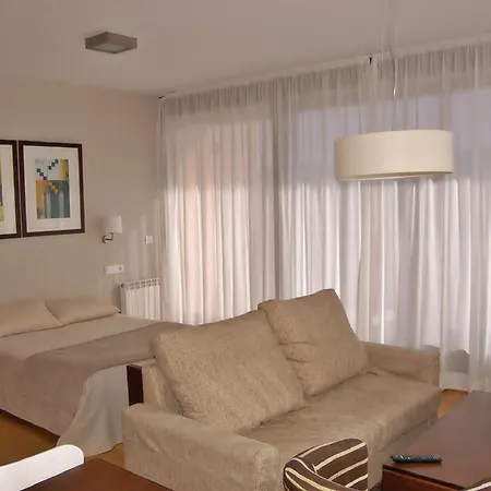 Daire Turisticos Playa De Osmo Corme