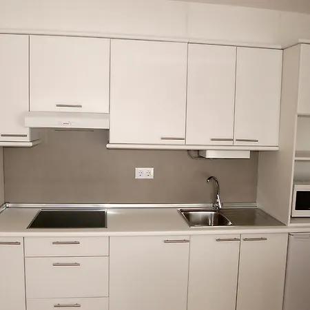 Turisticos Playa De Osmo