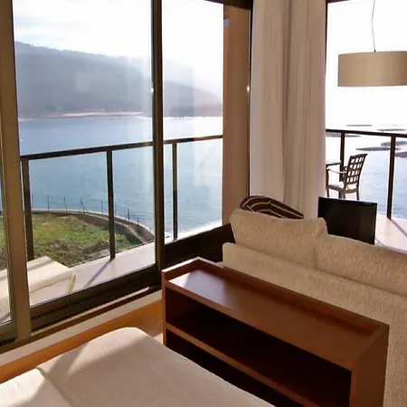 Daire Turisticos Playa De Osmo *