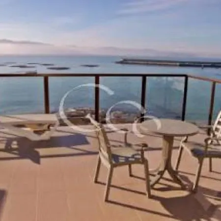 Daire Turisticos Playa De Osmo *