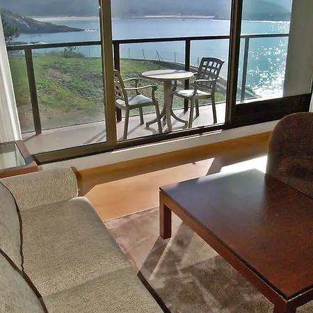 Turisticos Playa De Osmo Daire