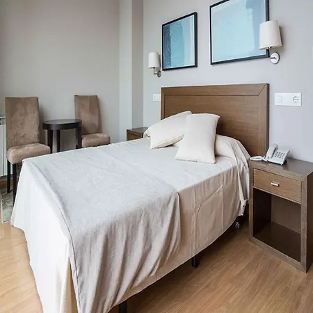 Daire Turisticos Playa De Osmo