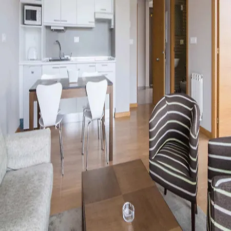 Daire Turisticos Playa De Osmo Corme