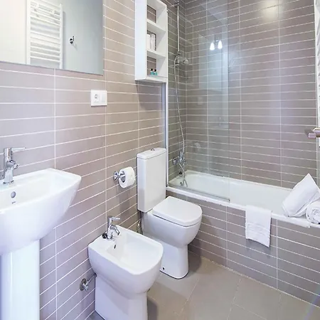 Daire Turisticos Playa De Osmo Corme