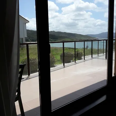 Turisticos Playa De Osmo Daire