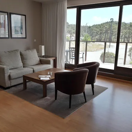 Daire Turisticos Playa De Osmo Corme