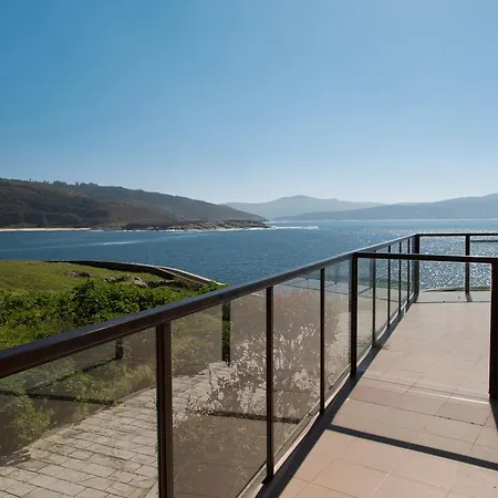 Turisticos Playa De Osmo Corme