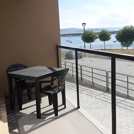 Turisticos Playa De Osmo *