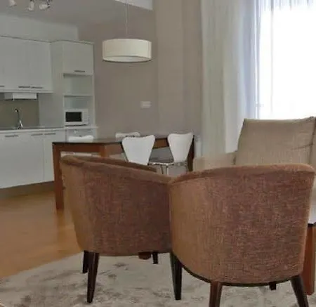 Daire Turisticos Playa De Osmo Corme