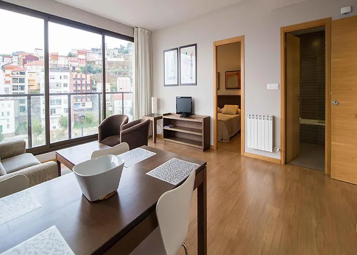 Apartmán Turisticos Playa De Osmo