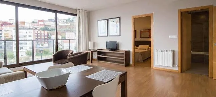 Apartmán Turisticos Playa De Osmo *