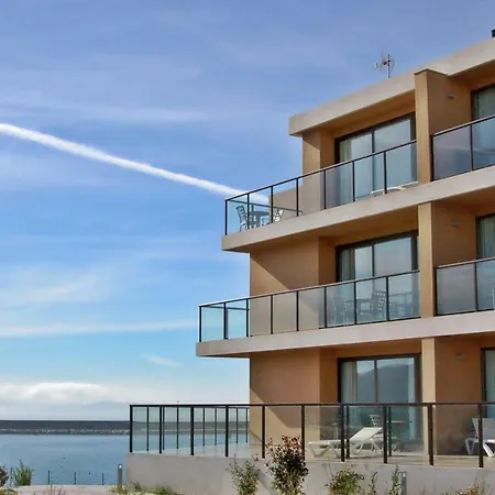 Turisticos Playa De Osmo Lejlighed