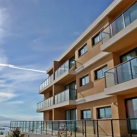 Turisticos Playa De Osmo Lejlighed