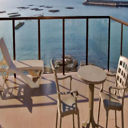 アパート Turisticos Playa De Osmo