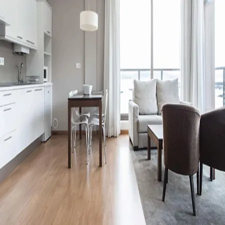 Lejlighed Turisticos Playa De Osmo