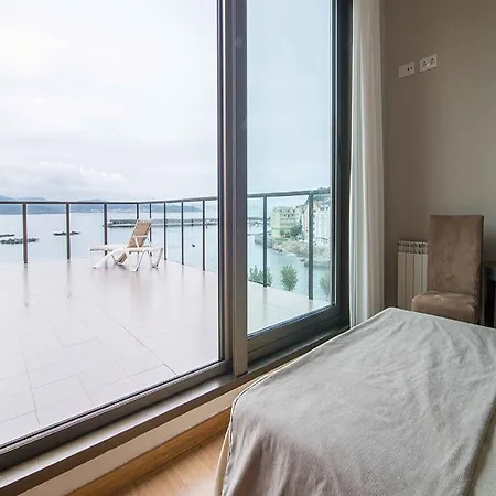 Lejlighed Turisticos Playa De Osmo *