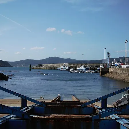 Lejlighed Turisticos Playa De Osmo *