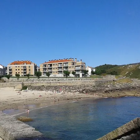 Turisticos Playa De Osmo *