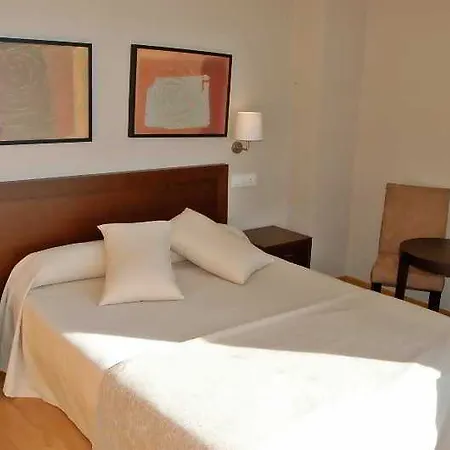 Turisticos Playa De Osmo