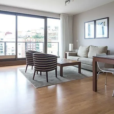 Turisticos Playa De Osmo *