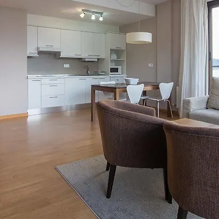 Turisticos Playa De Osmo *