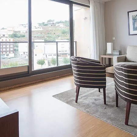 Lejlighed Turisticos Playa De Osmo Corme