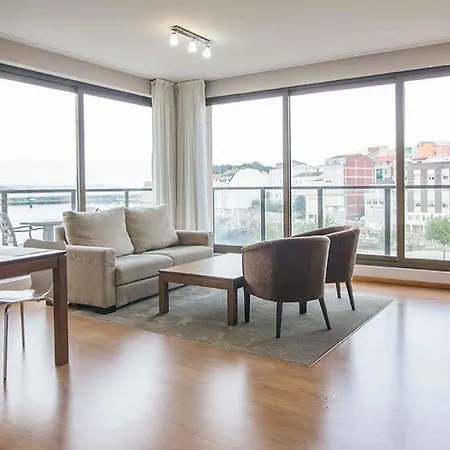 Lejlighed Turisticos Playa De Osmo *