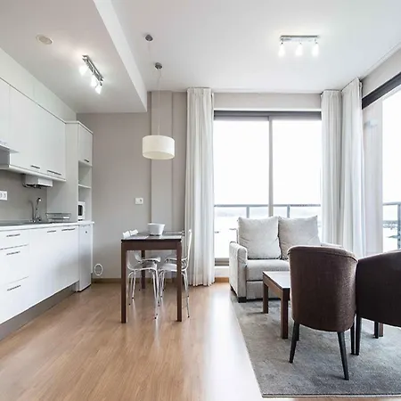 Turisticos Playa De Osmo アパート