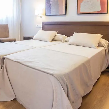 Turisticos Playa De Osmo Lejlighed