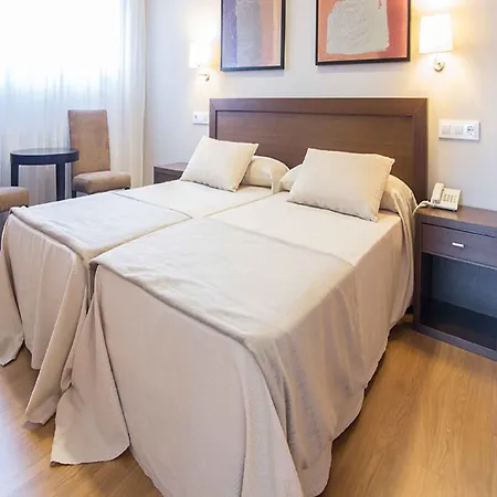 Turisticos Playa De Osmo Apartmán