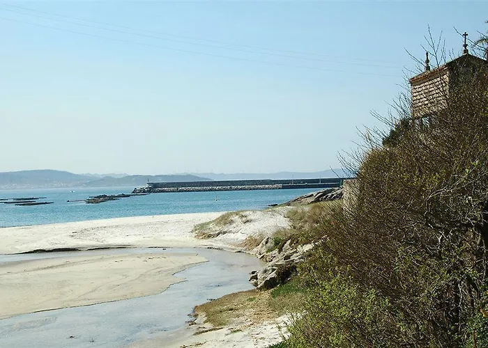 아파트 Turisticos Playa De Osmo
