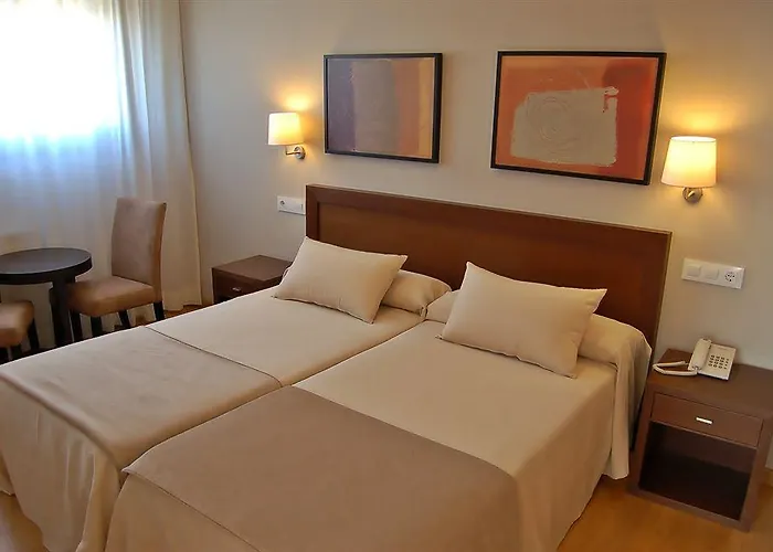 Turisticos Playa De Osmo