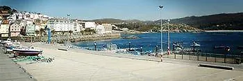 아파트 Turisticos Playa De Osmo Corme