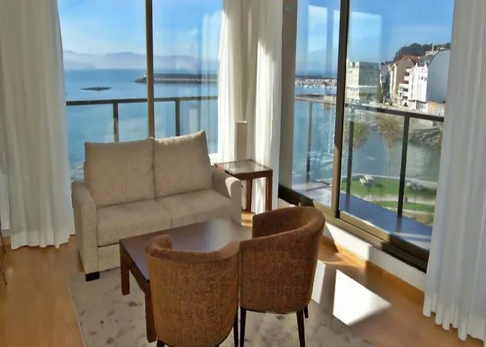 Turisticos Playa De Osmo