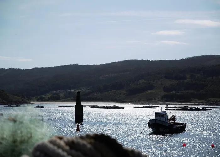 דירה Turisticos Playa De Osmo Corme
