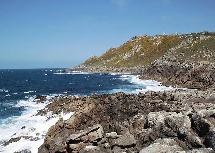 דירה Turisticos Playa De Osmo