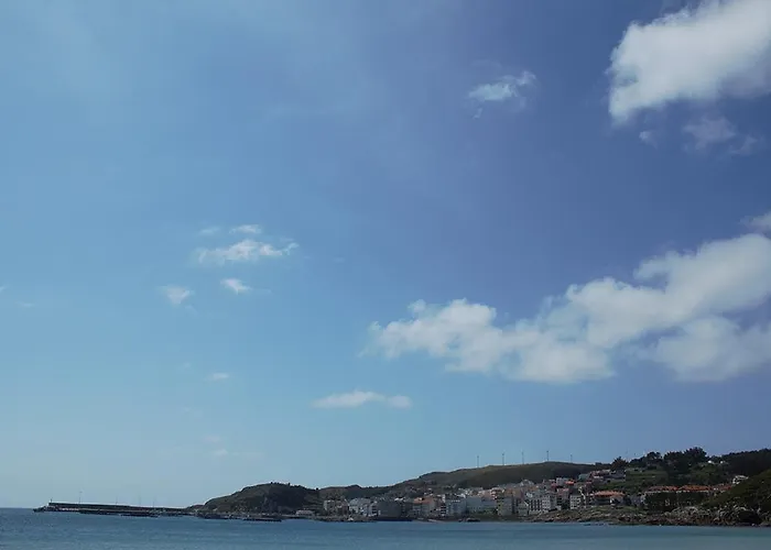 דירה Turisticos Playa De Osmo Corme