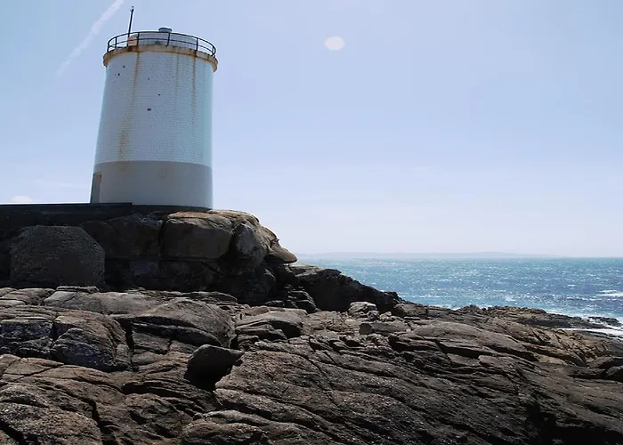Turisticos Playa De Osmo