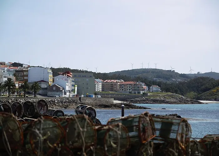 Turisticos Playa De Osmo