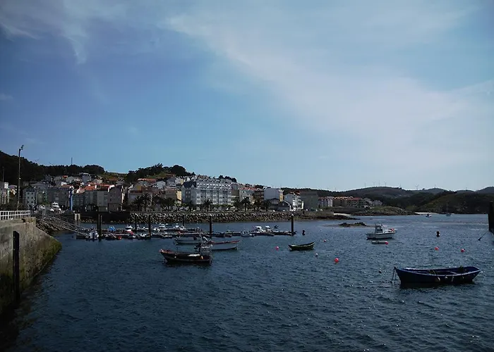 아파트 Turisticos Playa De Osmo *