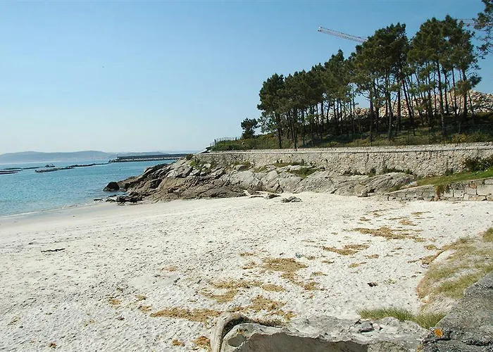 Turisticos Playa De Osmo דירה *